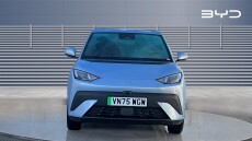 BYD Dolphin Surf 65kW Boost 43kWh 5dr Auto Electric Hatchback